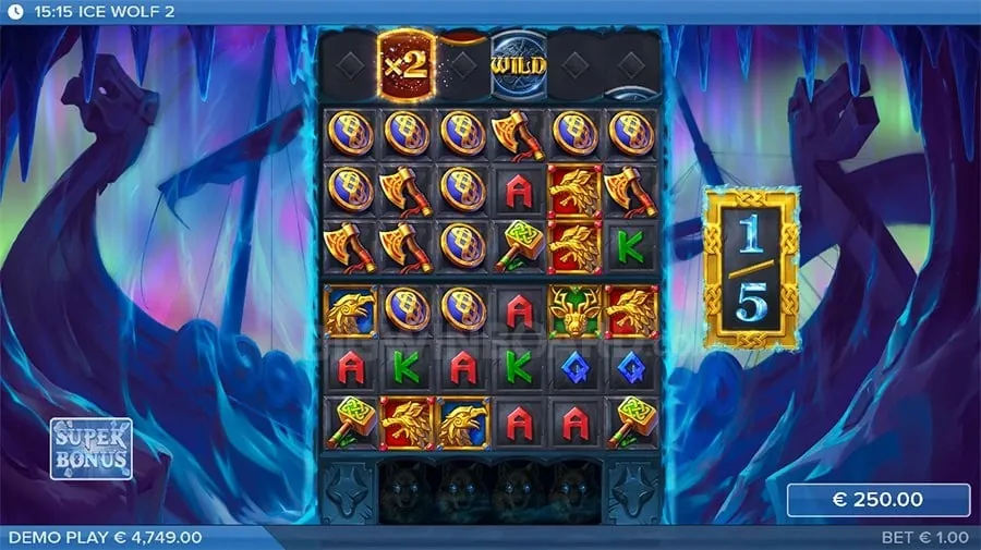 Utilizing bonus features in plus777 slot games