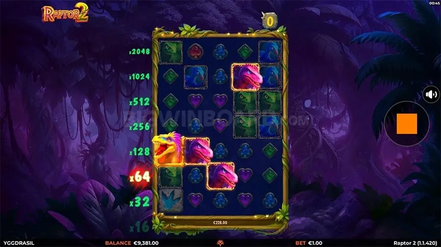 Playing progressive jackpot slots at plus777
