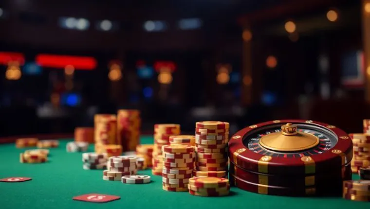 Mastering Online Slots at plus777