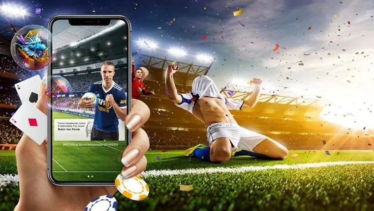 Unlocking Success in Online Poker at plus777