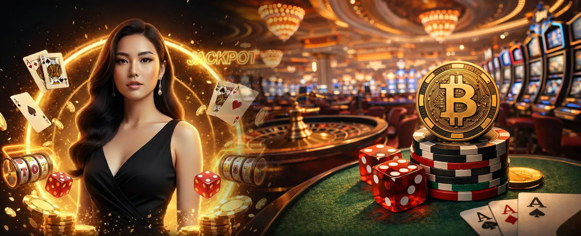 plus777 Philippines Online Casino Overview