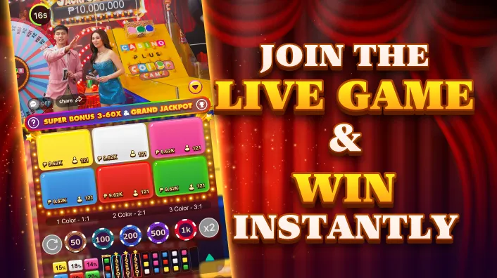 Exclusive games available on plus777