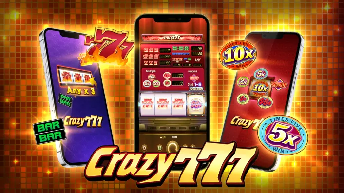 plus777 Original Arcade Games